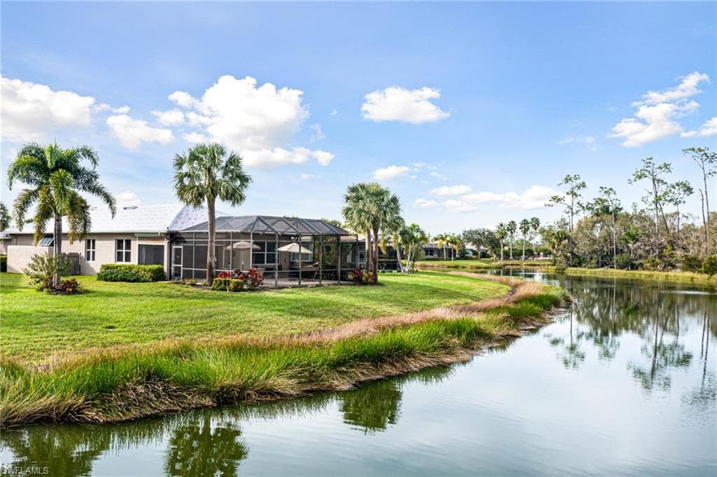 10619 Tirano CT FORT MYERS, FL 33913