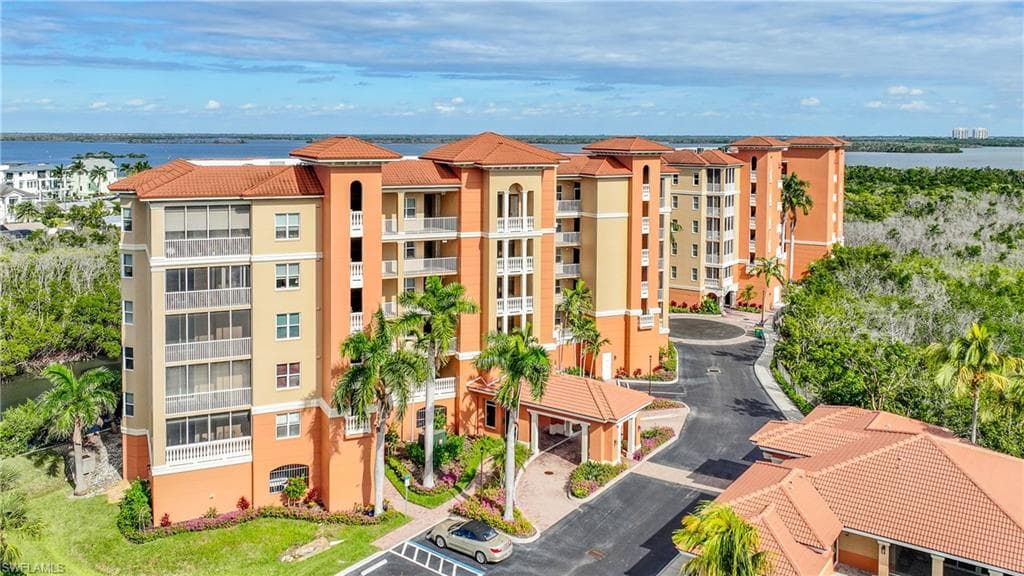 22628 Island Pines WAY 1503 FORT MYERS BEACH, FL 33931