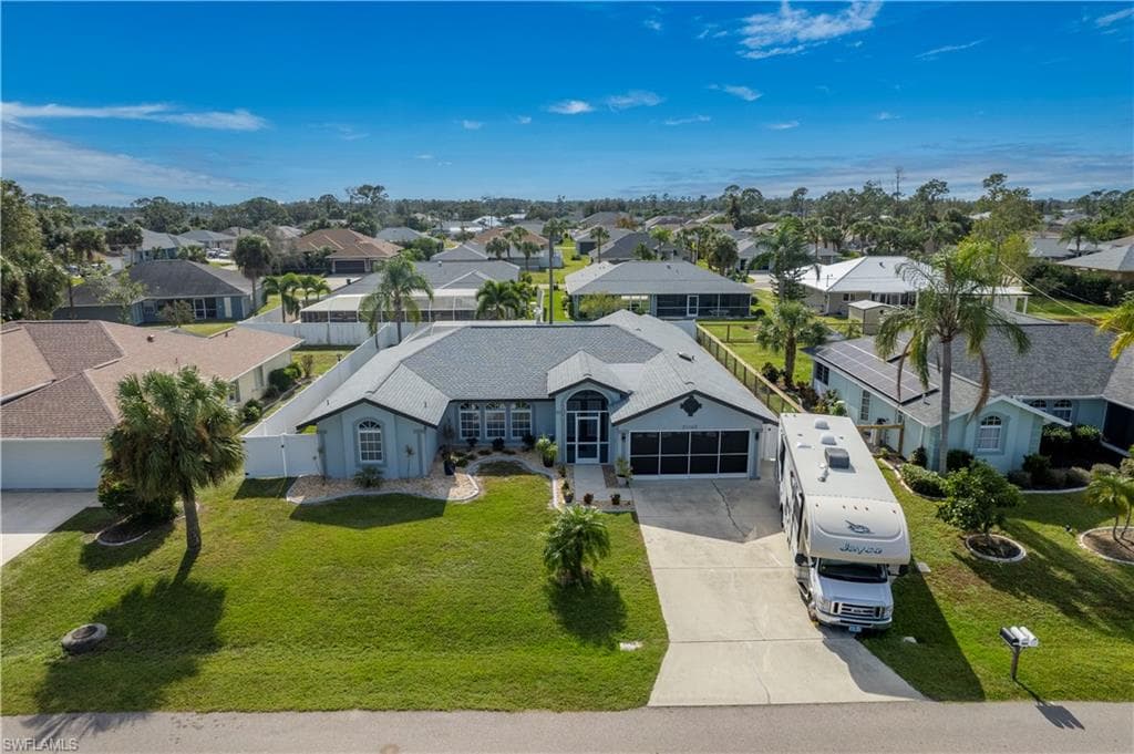 23165 Hillsdale AVE PORT CHARLOTTE, FL 33954