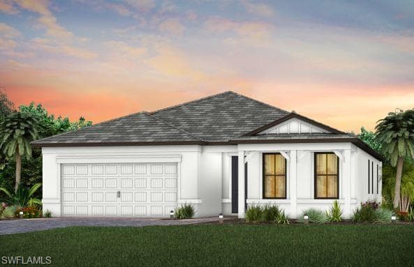 20163 Kingmont DR ESTERO, FL 33928