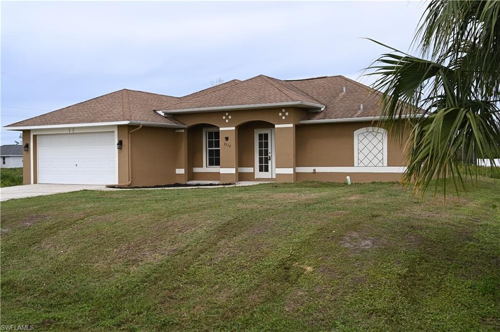2716 58th ST W LEHIGH ACRES, FL 33971