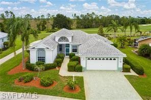 2461 Valparaiso BLVD NORTH FORT MYERS, FL 33917