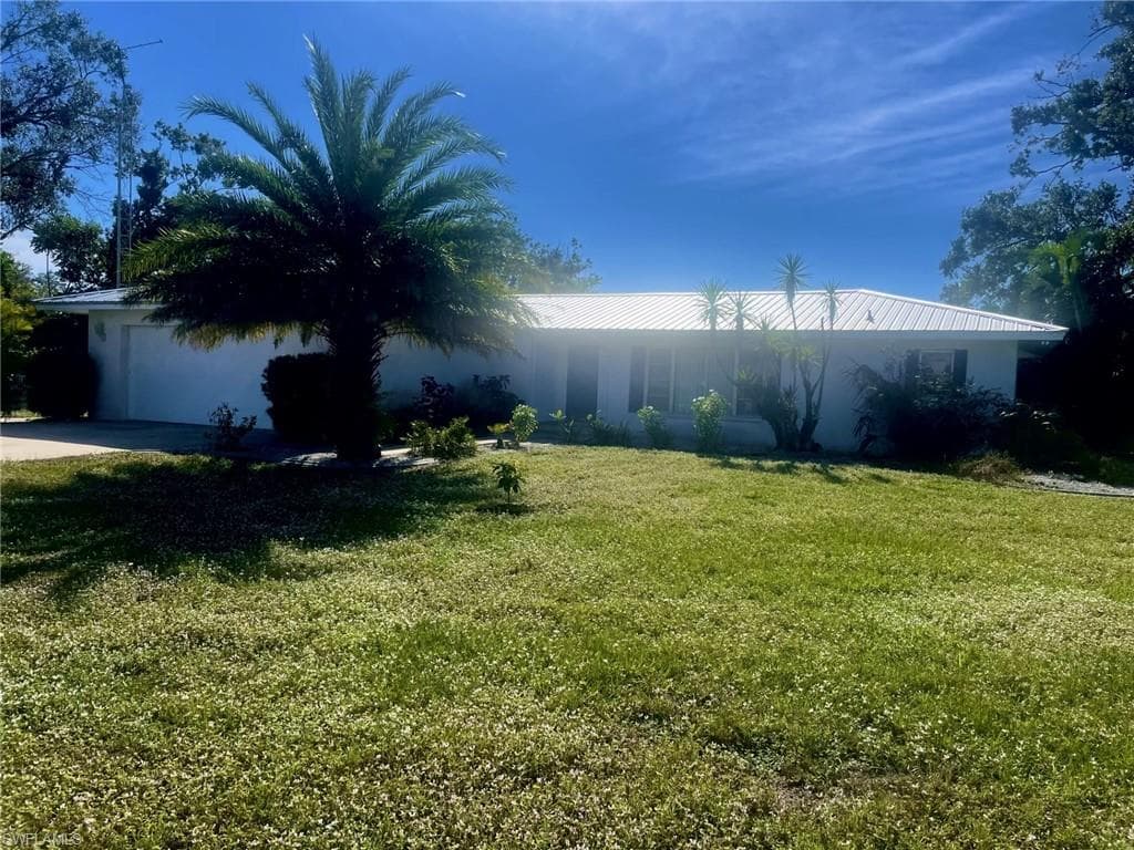 31031 Prairie Creek DR PUNTA GORDA, FL 33982
