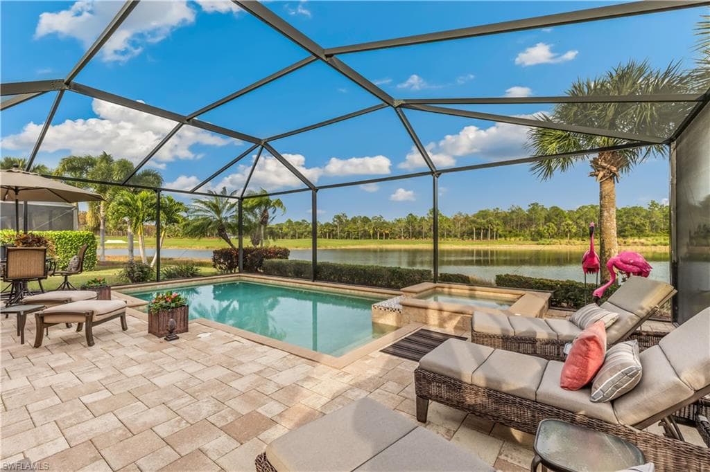12179 Corcoran PL FORT MYERS, FL 33913