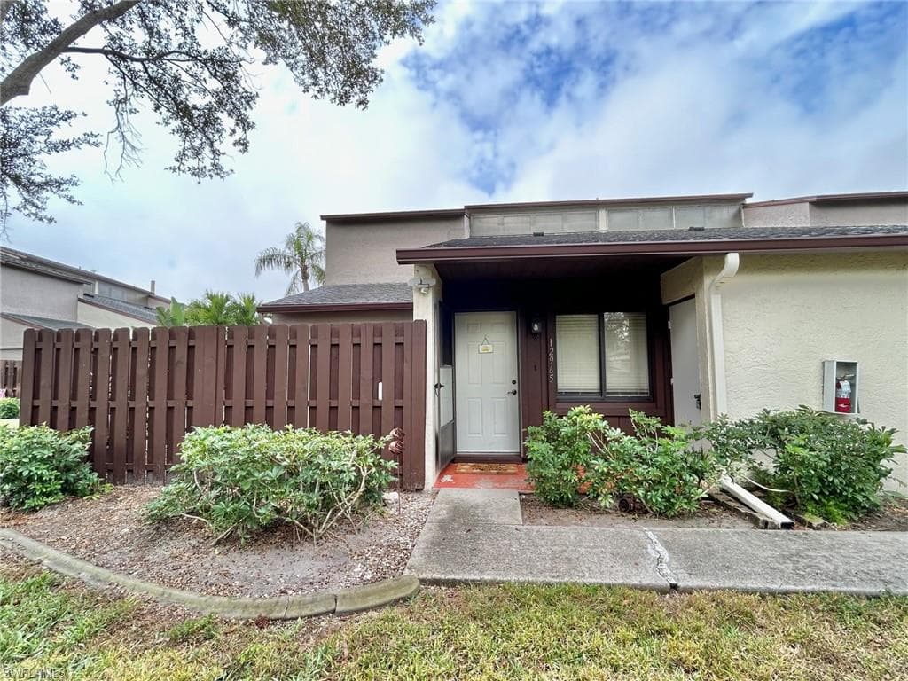 12965 Sandpoint CT FORT MYERS, FL 33919
