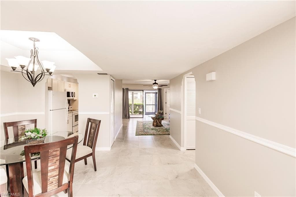 17160 Hawks Nest 3 FORT MYERS, FL 33908