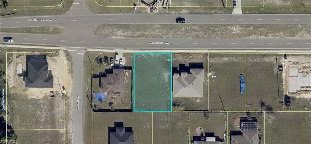 224 Tropicana PKWY W CAPE CORAL, FL 33993