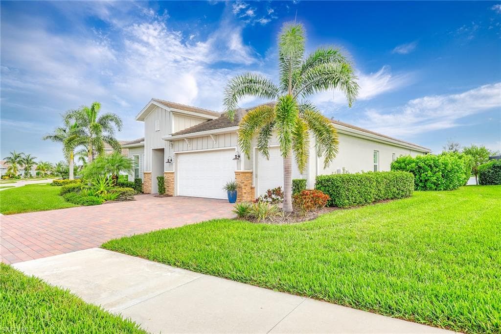 14633 Kelson CIR NAPLES, FL 34114