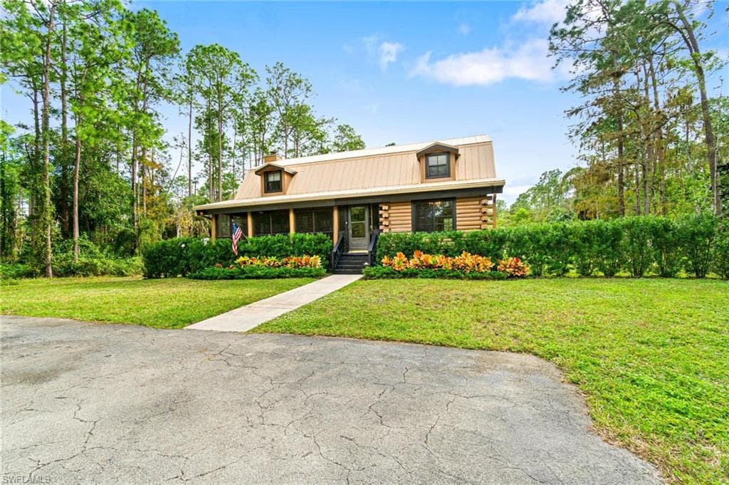 3280 3rd AVE NW NAPLES, FL 34120