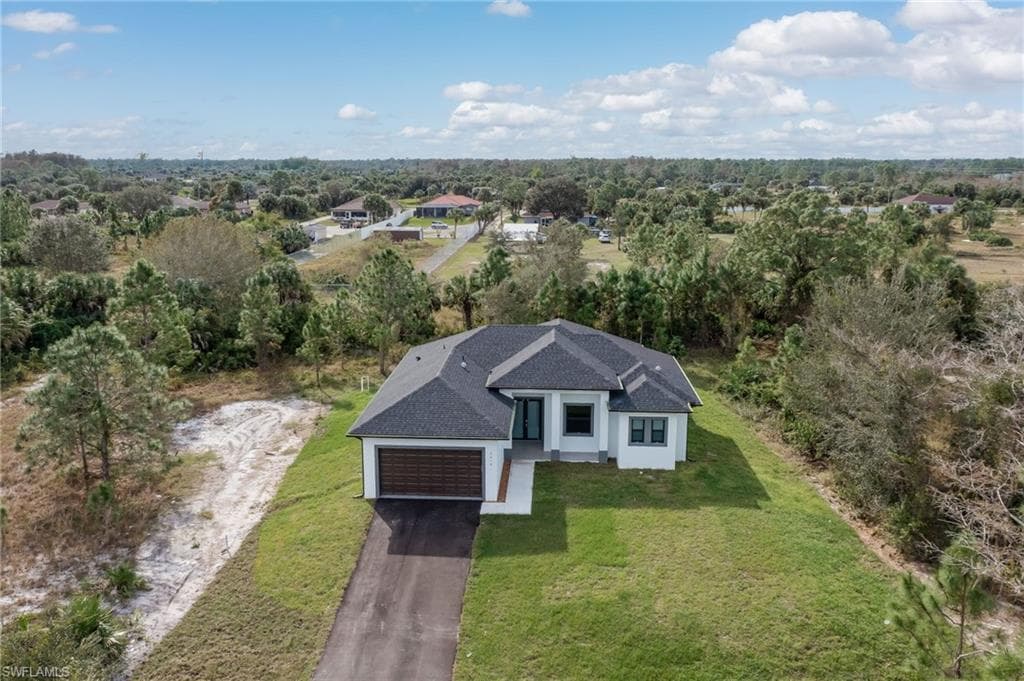 3210 Randall BLVD NAPLES, FL 34120