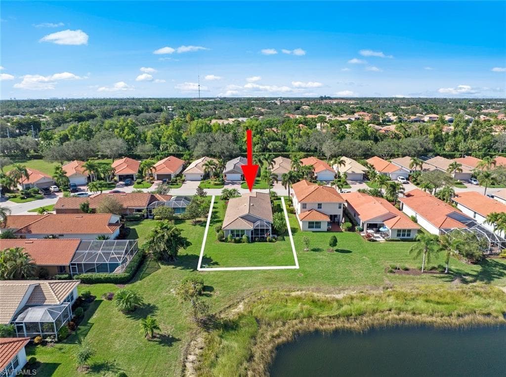 19647 Villa Rosa LOOP ESTERO, FL 33967