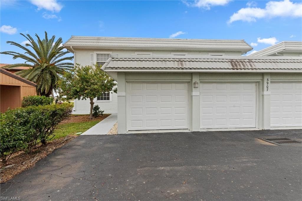 3907 San Rocco DR #111 PUNTA GORDA, FL 33950