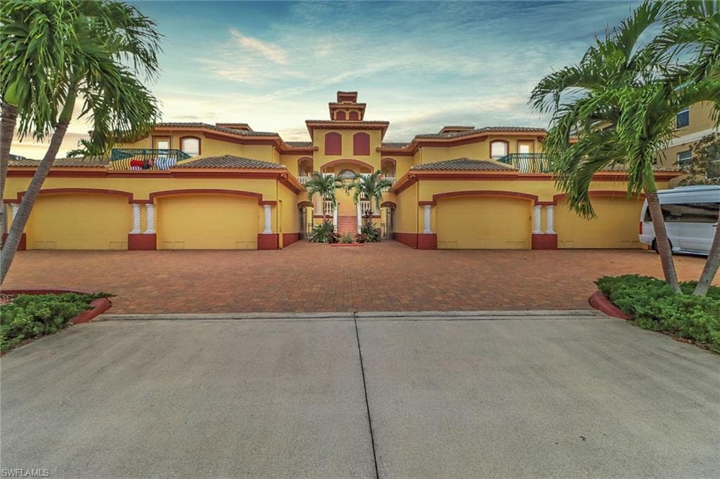 1708 Beach PKWY 201 CAPE CORAL, FL 33904