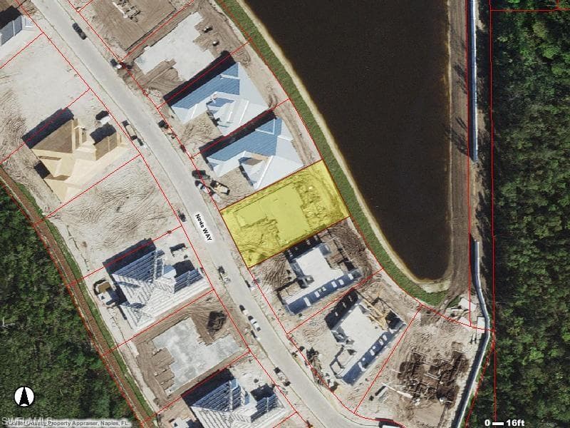 8920 NEVIS WAY NAPLES, FL 34112