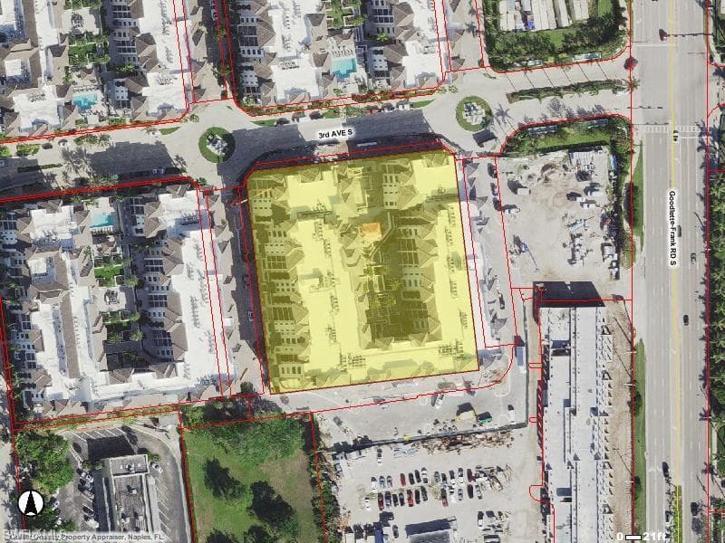 1130 3RD AVE S 504 NAPLES, FL 34102