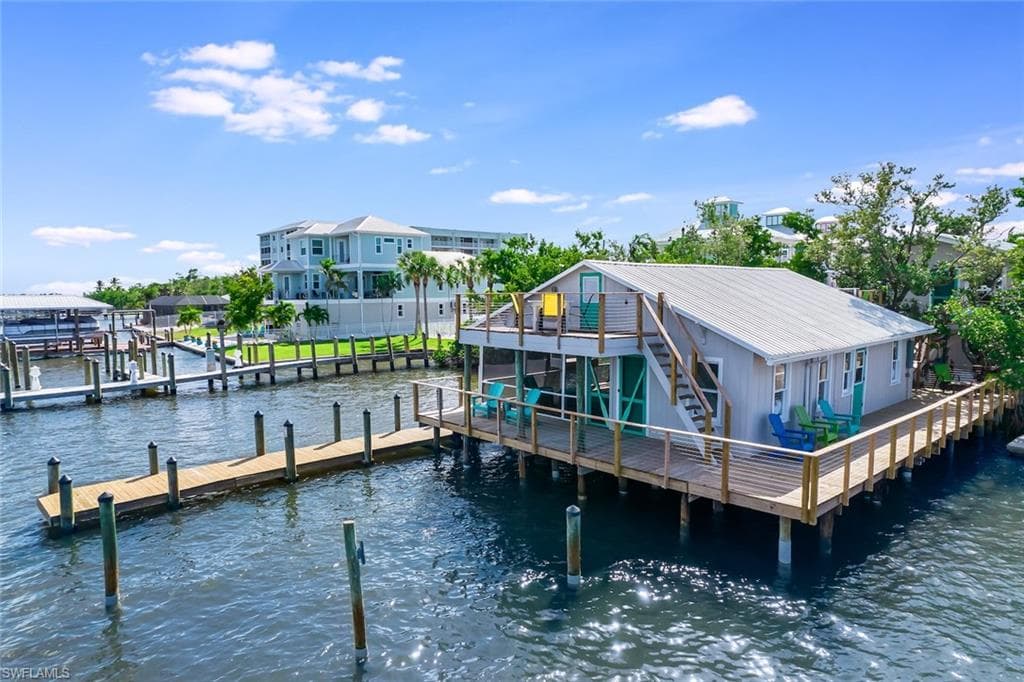 311 Delmar AVE FORT MYERS BEACH, FL 33931