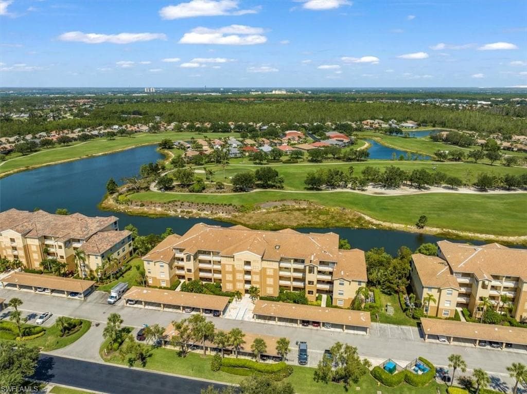 14531 Legends BLVD N 106 FORT MYERS, FL 33912