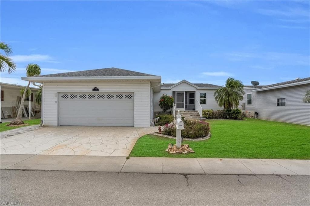 17671 Canal Cove CT FORT MYERS BEACH, FL 33931