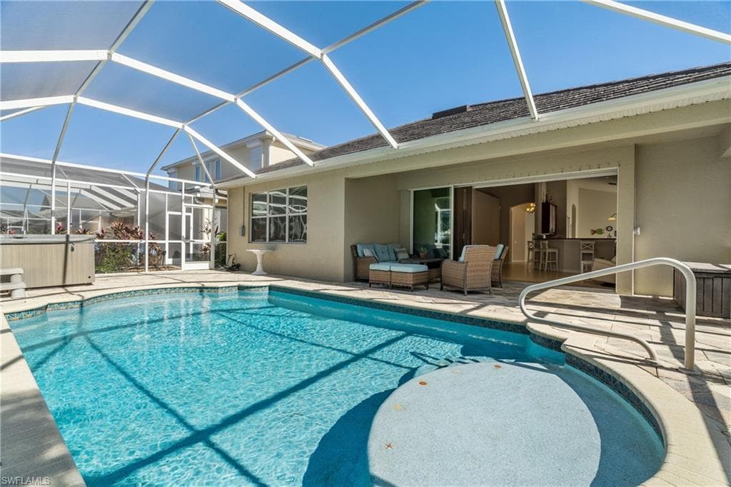 2706 Brightside CT CAPE CORAL, FL 33991
