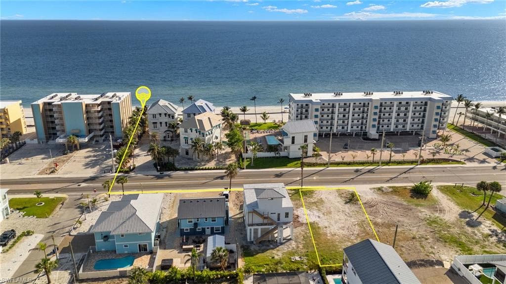 4839 Estero BLVD FORT MYERS BEACH, FL 33931