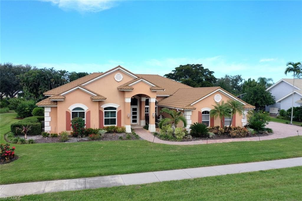 15170 Canongate DR FORT MYERS, FL 33912