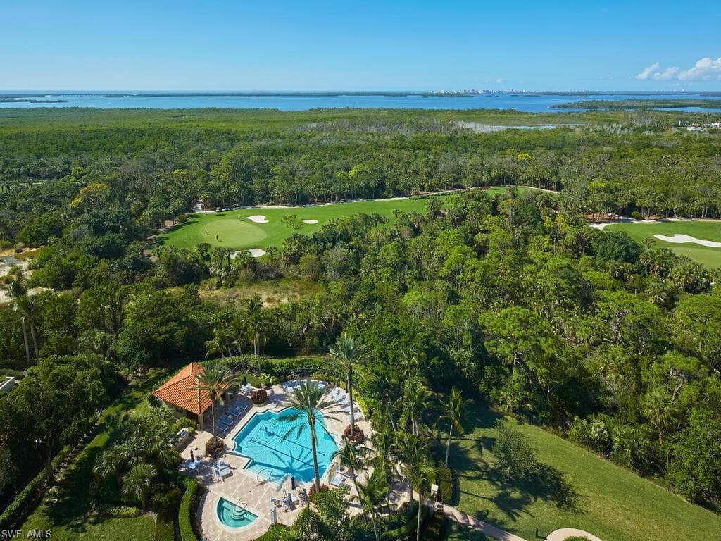 23650 Via Veneto 1601 BONITA SPRINGS, FL 34134
