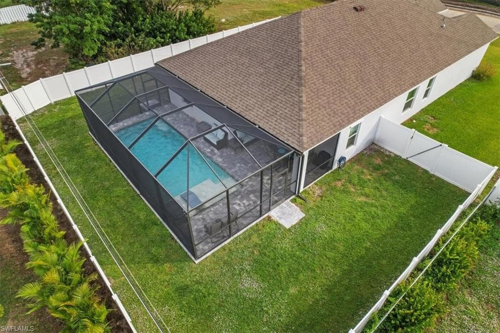 1435 SW 2nd ST CAPE CORAL, FL 33991