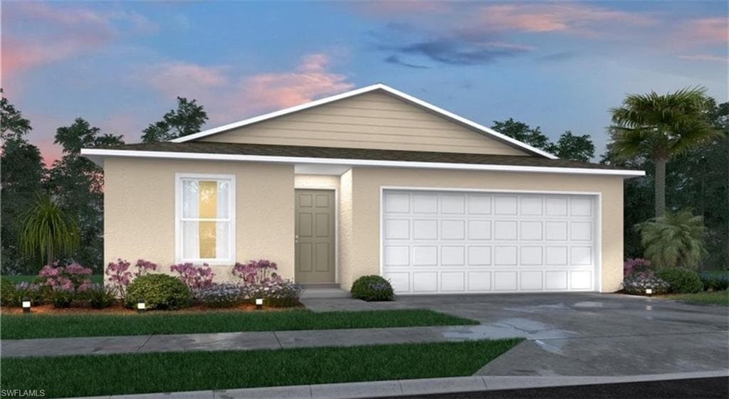 2426 SANTABARBARA BLVD N CAPE CORAL, FL 33993