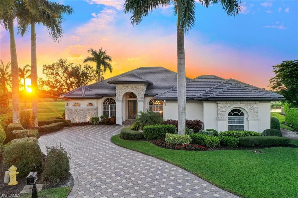 9680 Monteverdi WAY FORT MYERS, FL 33912