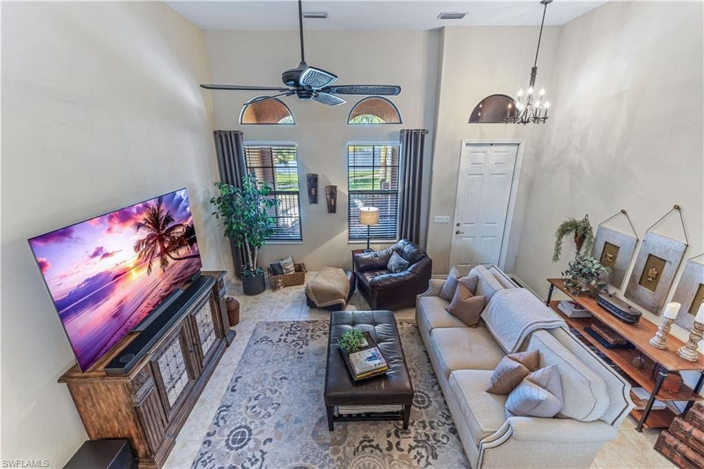 11901 Izarra WAY 8602 FORT MYERS, FL 33912
