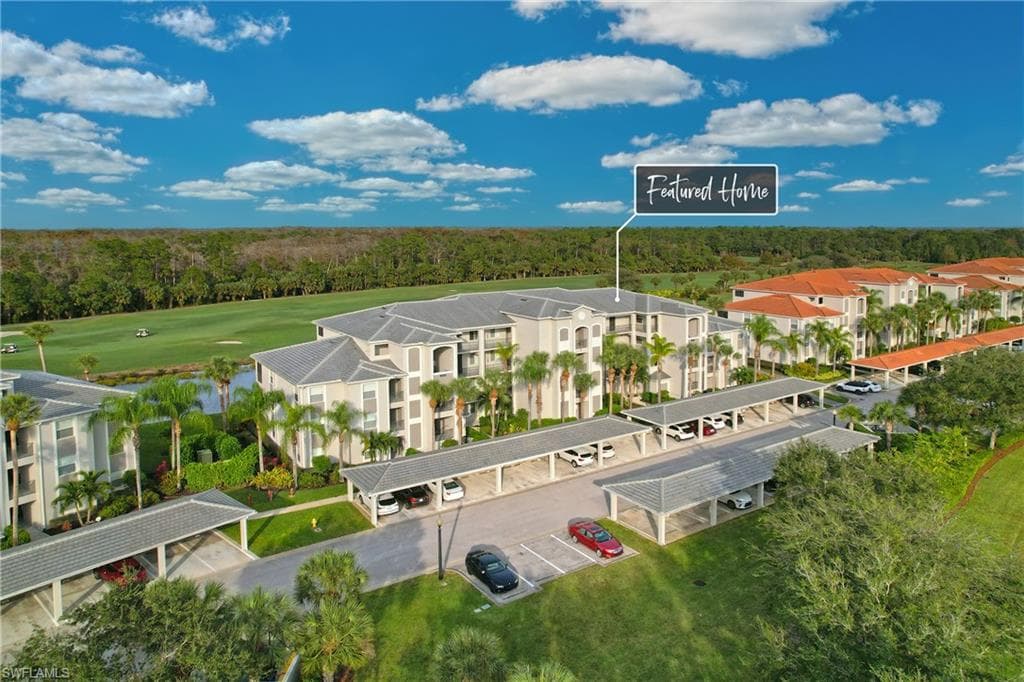 10333 Heritage Bay BLVD 1736 NAPLES, FL 34120
