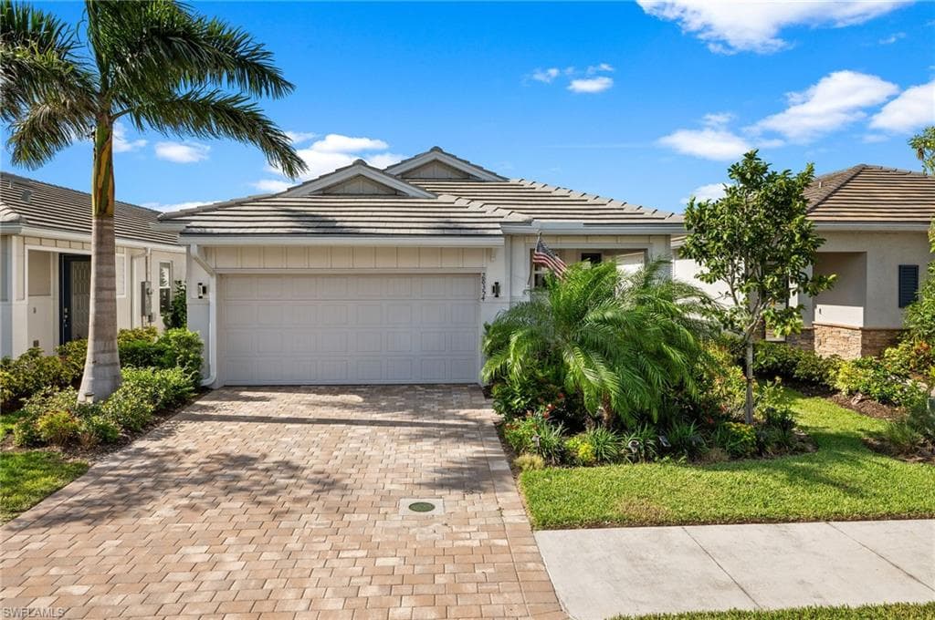 28354 Captiva Shell LOOP BONITA SPRINGS, FL 34135
