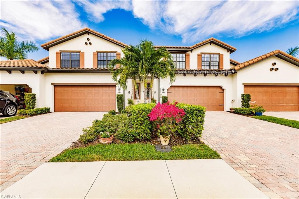 11880 Arboretum Run DR #201 FORT MYERS, FL 33913