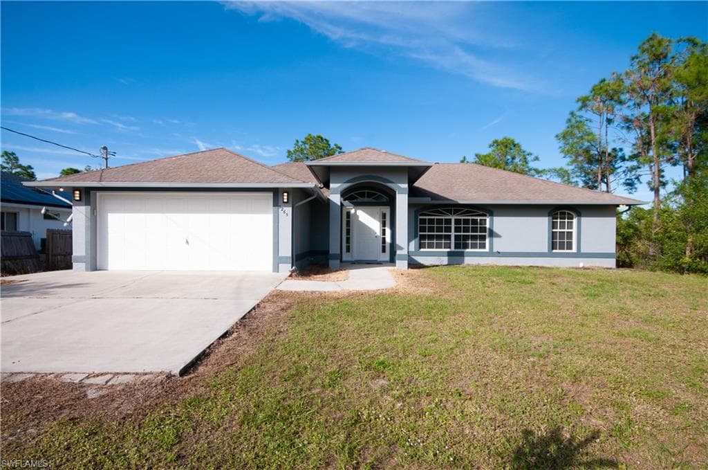 3265 58th AVE NE NAPLES, FL 34120