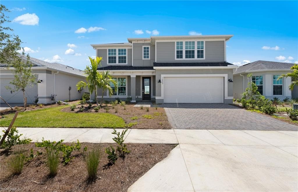 16869 Sage TER PUNTA GORDA, FL 33982