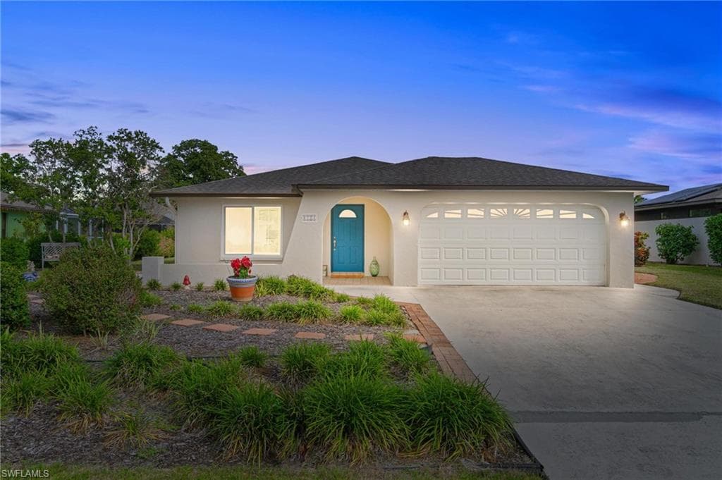 9754 Whitehall ST NAPLES, FL 34109