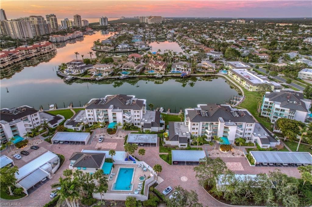 355 Park Shore DR 1-114 NAPLES, FL 34103
