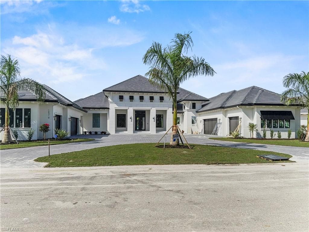 18410 Blue Eye LOOP FORT MYERS, FL 33913