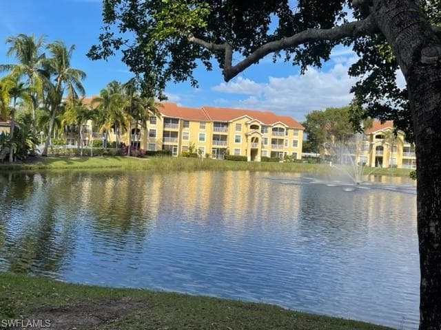 4620 Saint Croix LN 935 NAPLES, FL 34109