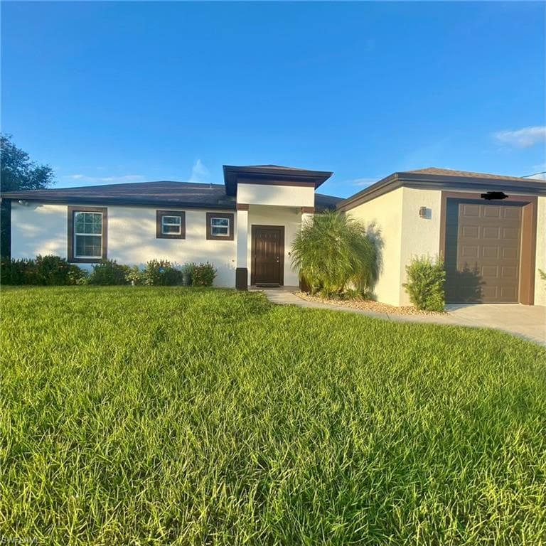 2506 53rd ST SW LEHIGH ACRES, FL 33976