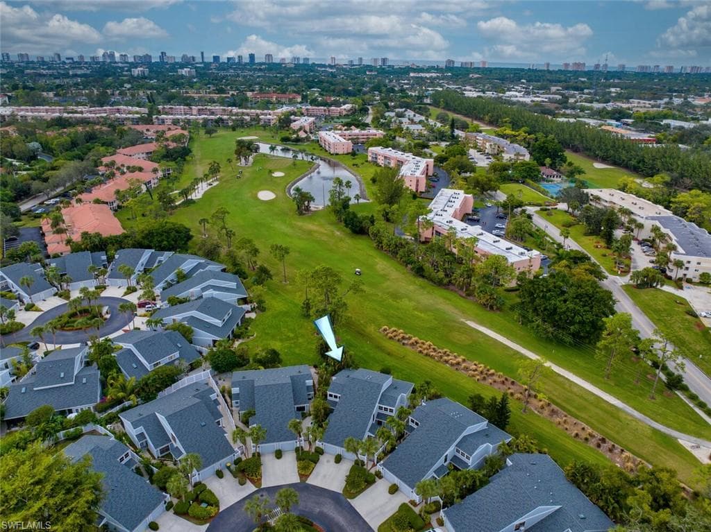 106 Woodshire LN NAPLES, FL 34105