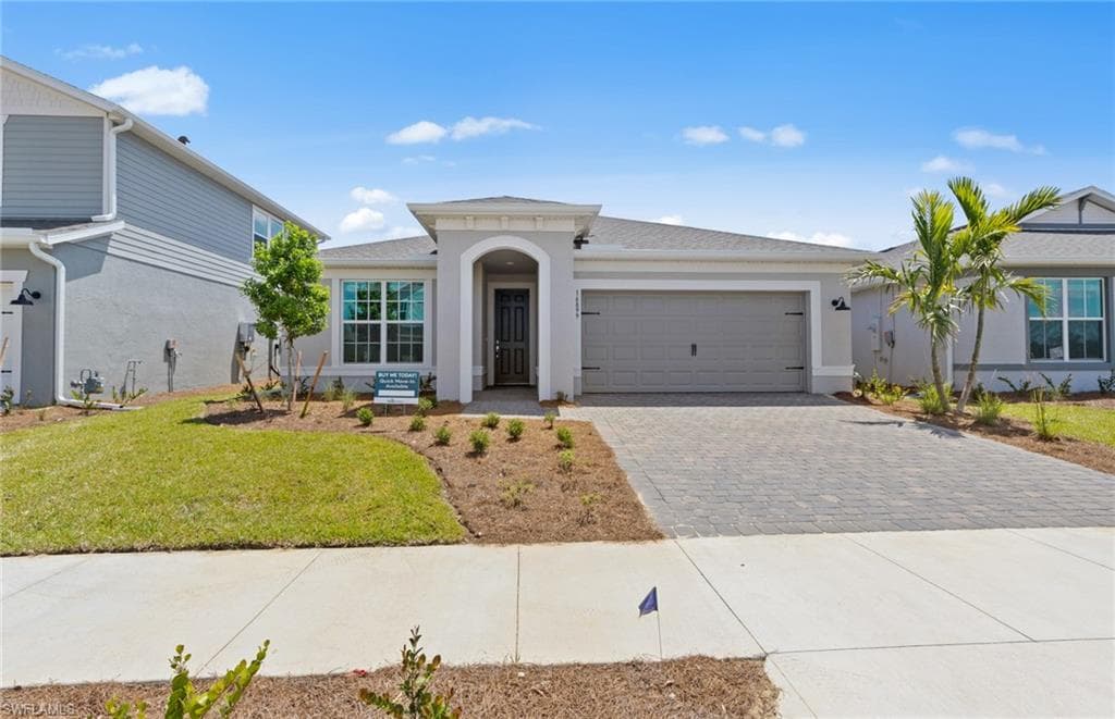 16899 Sage TER PUNTA GORDA, FL 33982