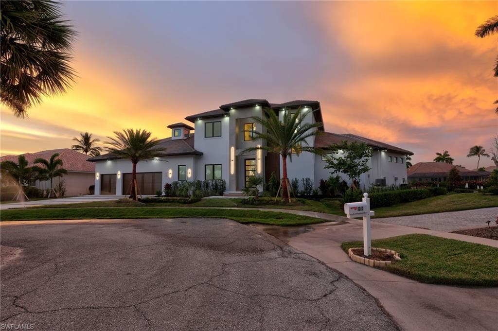 1842 Menorca CT MARCO ISLAND, FL 34145