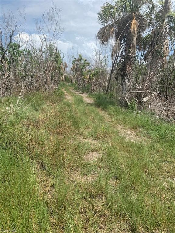 0 Bowman Beach Road Lot #25 SANIBEL, FL 33957