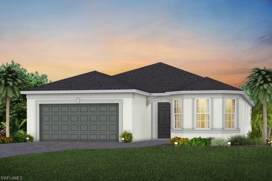 16875 Sage TER PUNTA GORDA, FL 33982