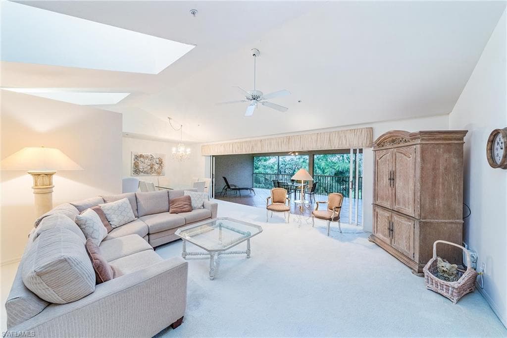 776 Eagle Creek DR J-302 NAPLES, FL 34113