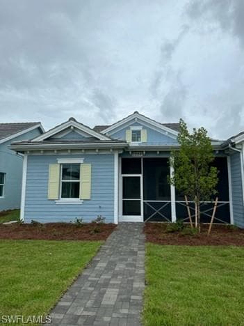 7224 Cayo Coco LN NAPLES, FL 34113