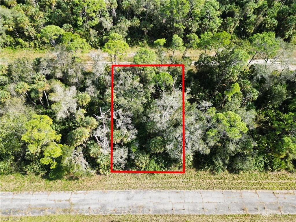 542 MARIGOLD CIR LABELLE, FL 33935
