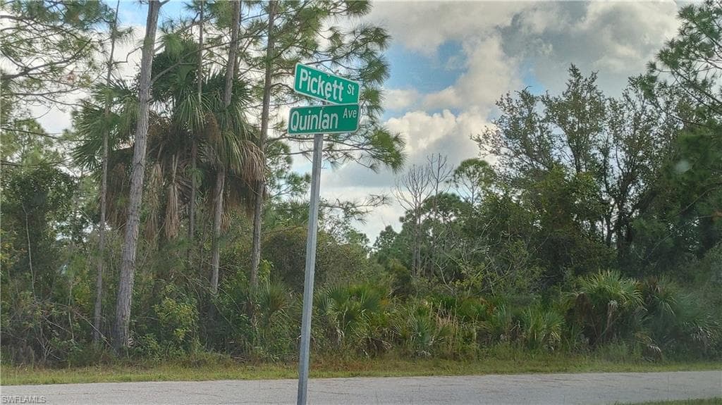 3205 Pickett ST PORT CHARLOTTE, FL 33981