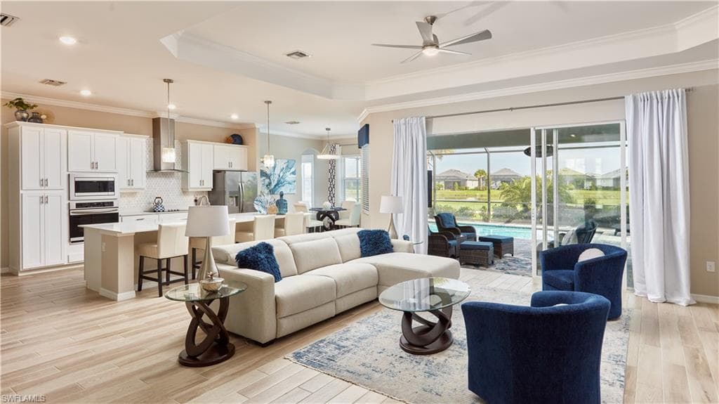 6026 Diamonte PL AVE MARIA, FL 34142